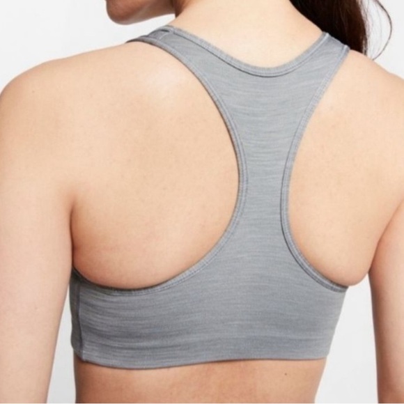 Nike Pro Swoosh Women's Medium-Support Sports Bra BV3636-084 Sz.small - Picture 2 of 10